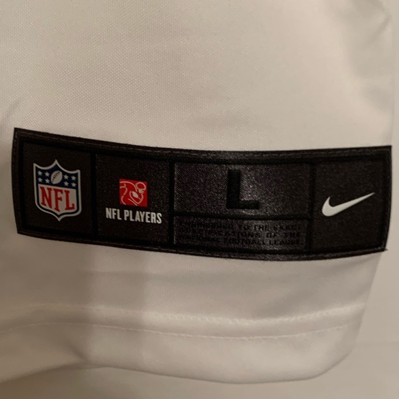 Nike | Shirts | New Authentic Nike Bengals Tyler Eifert 85 Jersey | Poshmark